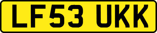 LF53UKK