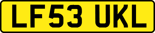 LF53UKL