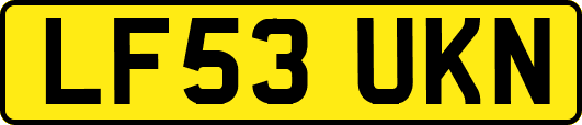 LF53UKN