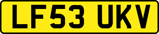 LF53UKV