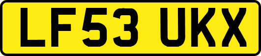 LF53UKX
