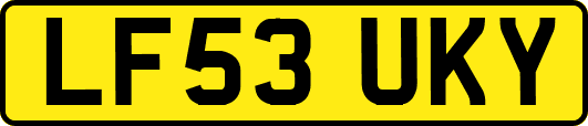 LF53UKY