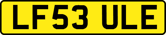 LF53ULE