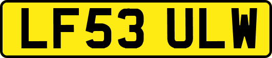 LF53ULW