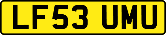 LF53UMU