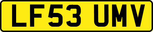 LF53UMV