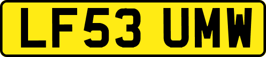 LF53UMW
