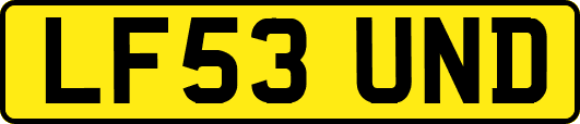 LF53UND