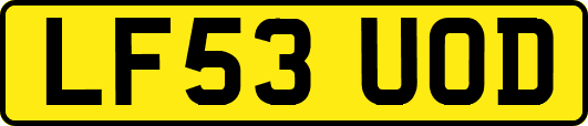 LF53UOD