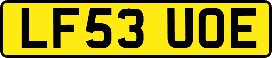LF53UOE