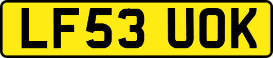 LF53UOK
