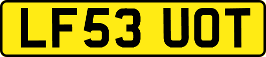 LF53UOT