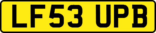 LF53UPB