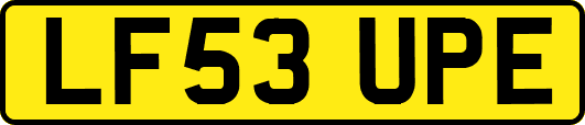 LF53UPE