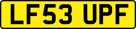 LF53UPF