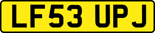 LF53UPJ