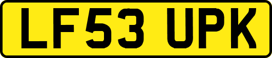 LF53UPK