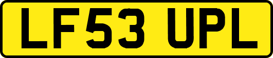 LF53UPL