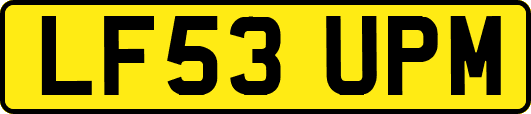 LF53UPM