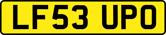 LF53UPO