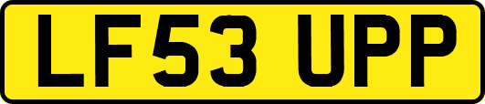 LF53UPP