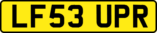 LF53UPR