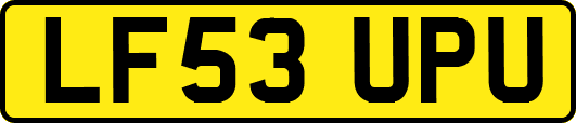LF53UPU