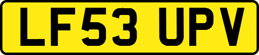 LF53UPV