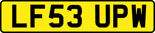 LF53UPW