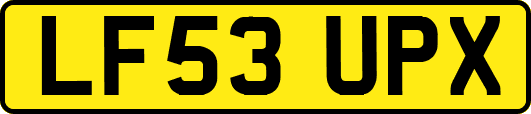 LF53UPX