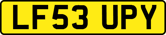 LF53UPY