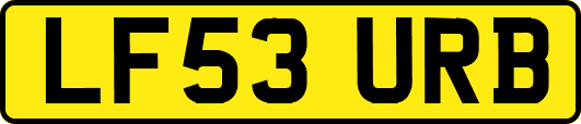 LF53URB