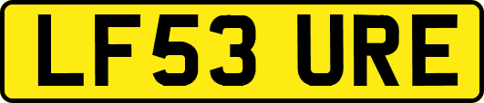 LF53URE