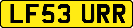 LF53URR