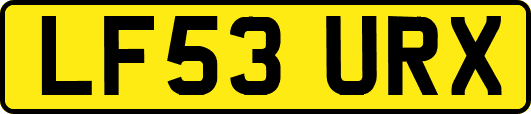 LF53URX