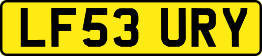 LF53URY