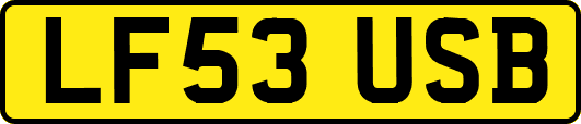 LF53USB