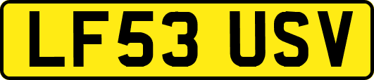 LF53USV