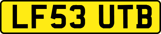 LF53UTB
