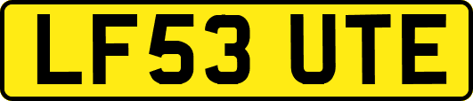 LF53UTE