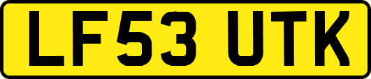 LF53UTK