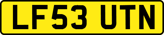 LF53UTN
