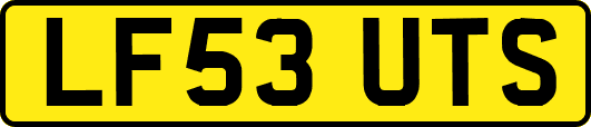 LF53UTS
