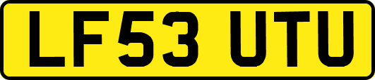 LF53UTU