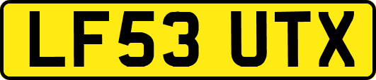 LF53UTX