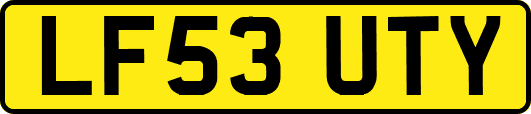 LF53UTY