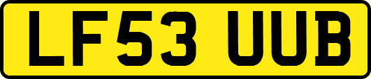 LF53UUB