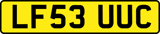 LF53UUC