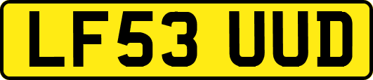 LF53UUD