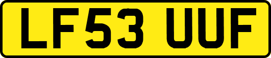 LF53UUF